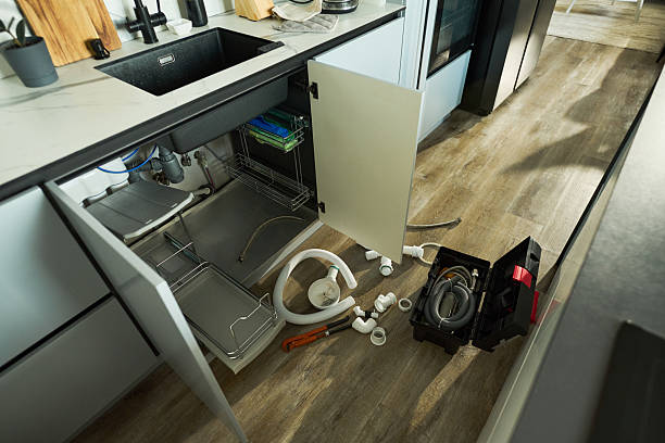 Reliable Drain Cleaning contractor in Litchfield, NH by Street Wise - Plumbing